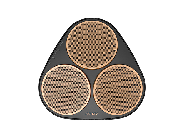 e-TREND｜ソニー（SONY） SRS-RA5000 [ワイヤレススピーカー]