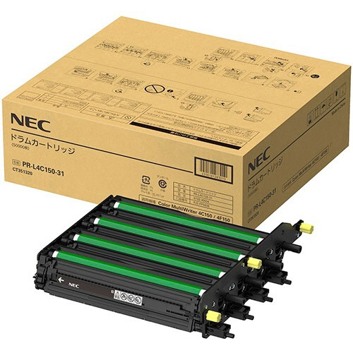 e-TREND｜NEC MultiWriter PR-L3M530-12 [トナーカートリッジ(10K)]