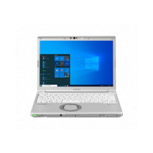 e-TREND｜パナソニック CF-SV9HD9VS [Let's note SV9 (i5-10210U 16GB