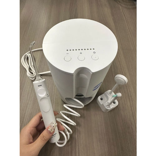 e-TREND｜パナソニック EW-DJ75-W [ジェットウォッシャードルツ]