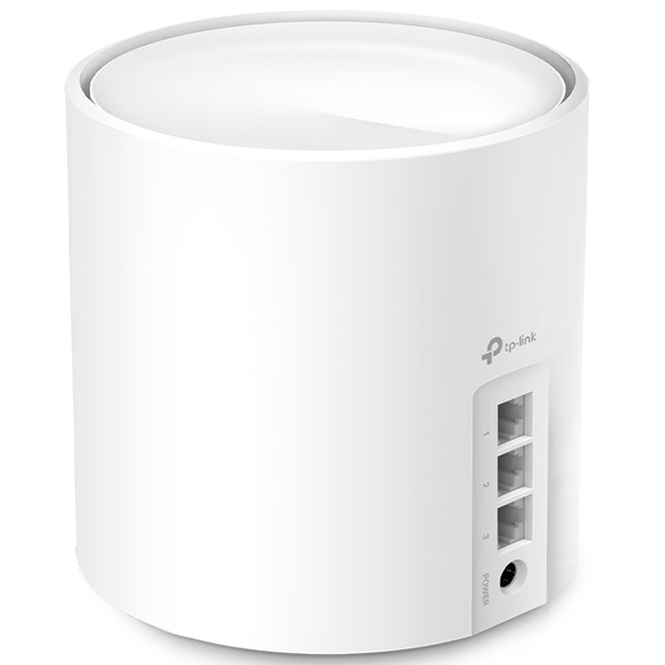 e-TREND｜TP-LINK Deco X Deco X50(2-pack)(JP) [AX3000 メッシュWi-Fi
