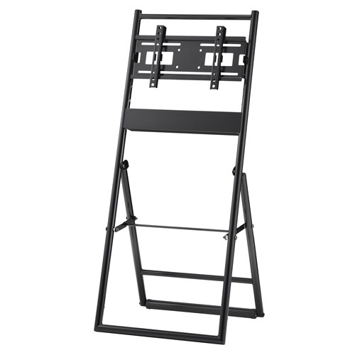 e-TREND｜ハヤミ工産 XS-44 [サイネージディスプレイスタンド イーゼル