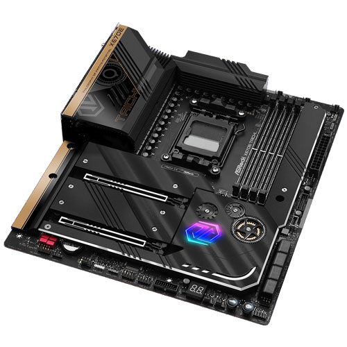 e-TREND｜ASRock X670E Taichi [マザーボード AMD X670/Socket AM5