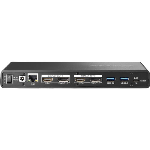 e-TREND｜アイ・オー・データ US3C-DS1/PD-A [USB Power Delivery対応