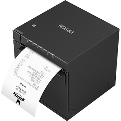 e-TREND｜エプソン TM55-612B [レシートプリンタ/スタンダードモデル