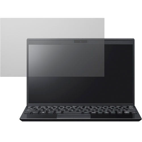 e-TREND｜パナソニック Let`s note CF-VPS18JS [FV5/FV4/FV3/FV1用