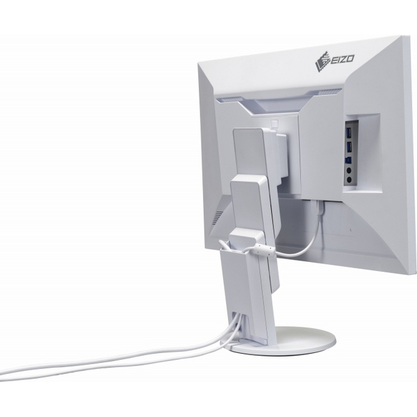 e-TREND｜ナナオ（EIZO） FlexScan EV2456-WT [液晶ディスプレイ 24.1