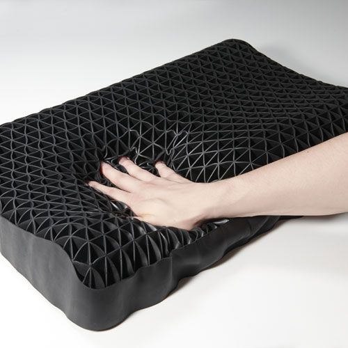 e-TREND｜太陽 HT-001 [ヒツジのいらない枕(至極) スタンダードモデル