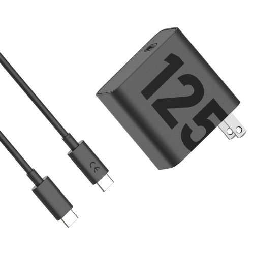e-TREND｜モトローラ SJMC1251-JP [125W TurboPower GaN USB PD3.0
