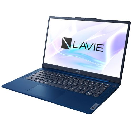 e-TREND｜NEC ☆オススメ☆PC-SN23F3LDZ-D [LAVIE Smart N14 Slim