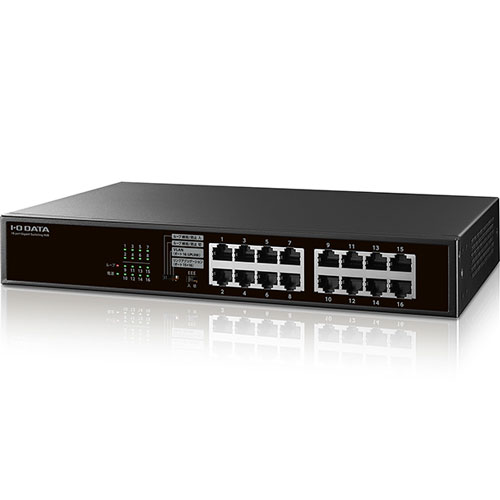 e-TREND｜エレコム EHB-UG2C05E-PL [法人用スイッチ/Gigabit/PoE/5