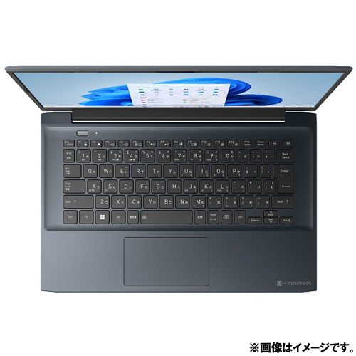 e-TREND｜Dynabook dynabookM6 P1M6XPEL [dynabook M6/X (i5-1334U
