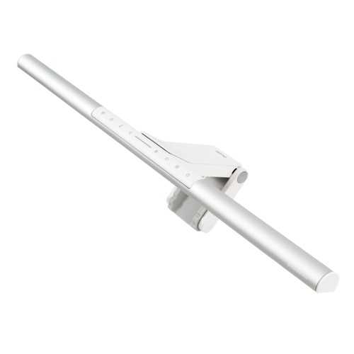 e-TREND｜BenQ ScreenBar Pro-S [ScreenBar Pro モニターライト(シルバー)]