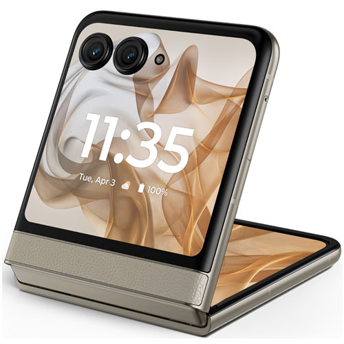 e-TREND｜モトローラ PB230001JP [motorola razr 50 (SIMフリー 6.9in