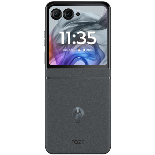 e-TREND｜モトローラ PB230000JP [motorola razr 50 (SIMフリー 6.9in