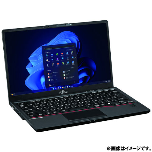 e-TREND｜富士通 FMVU84041P [LIFEBOOK U6313/RX (i5-1335U 8GB