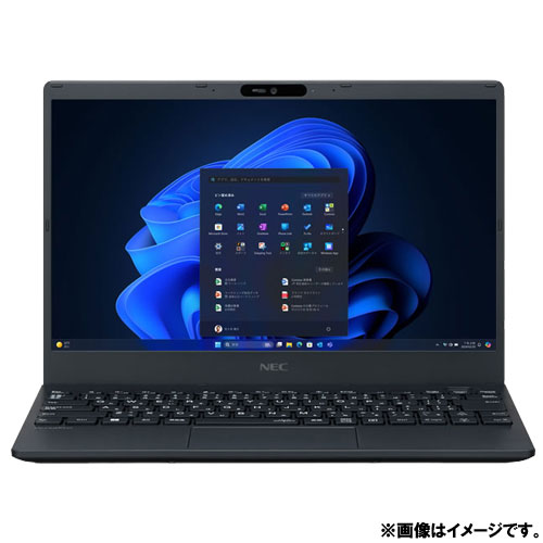 e-TREND｜NEC VersaPro PC-VK540CUGHC8JZVAZY [VC(Ryzen5 5500U 8GB