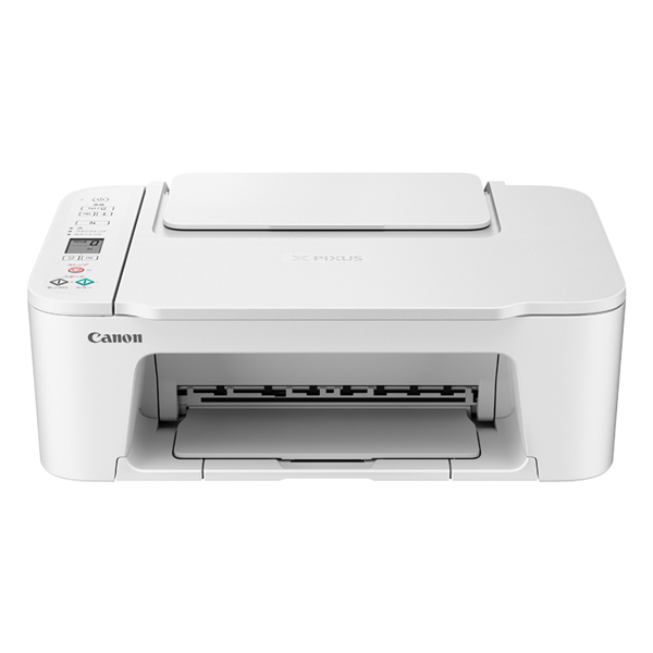 e-TREND｜キヤノン A4カラーインクジェット複合機 PIXUS TS3730 (ホワイト)