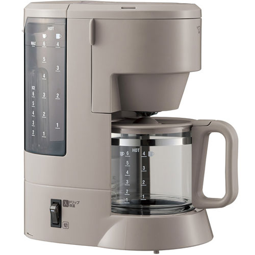e-TREND｜デロンギ EC680BK [DeLonghi デディカ エスプレッソ