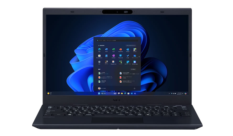 e-TREND｜NEC VersaPro PC-VKT46MMGUDGM [VM (i5-1335U 8GB SSD256GB