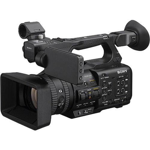 e-TREND｜ソニー（SONY） PXW-Z200 [XDCAMメモリーカムコーダー]