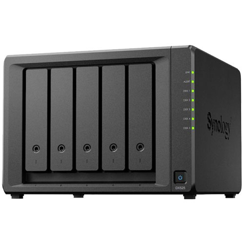 e-TREND｜Synology DS725+/G [☆ガイドブック付き☆ DiskStation 2ベイ