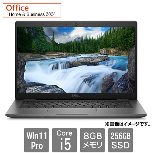 e-TREND｜Dell NBLA137-033H1 [Latitude3450(Core i5-1335U 8GB