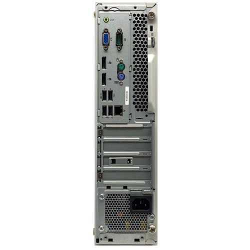 e-TREND｜NEC ☆中古パソコン・Aランク☆PC-MKM30BZG4 [Mate MKM30/B-4