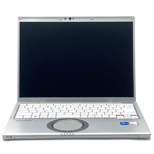 e-TREND｜パナソニック ☆中古パソコン・Aランク☆CF-FV1RDAVS [Lets