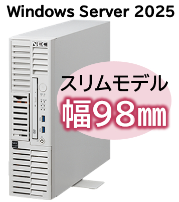 e-TREND｜NEC NF8100-296Y [iStorage NS100Tm (8TB)]