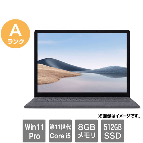 e-TREND｜マイクロソフト ☆中古パソコン・Aランク☆1950 [Surface