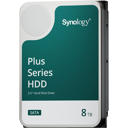 e-TREND｜Synology HAT3320-8T [8TB HDD Plusシリーズ HAT3300 3.5