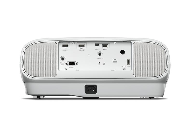 e-TREND｜エプソン dreamio EH-TW7100 [ホームプロジェクター/3000lm