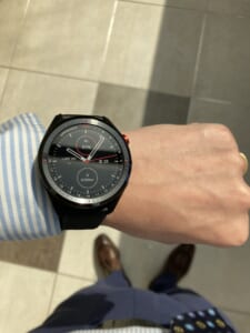 ゴルフをメインでお考えの方には、 ガーミンApproachS62が間違いなく