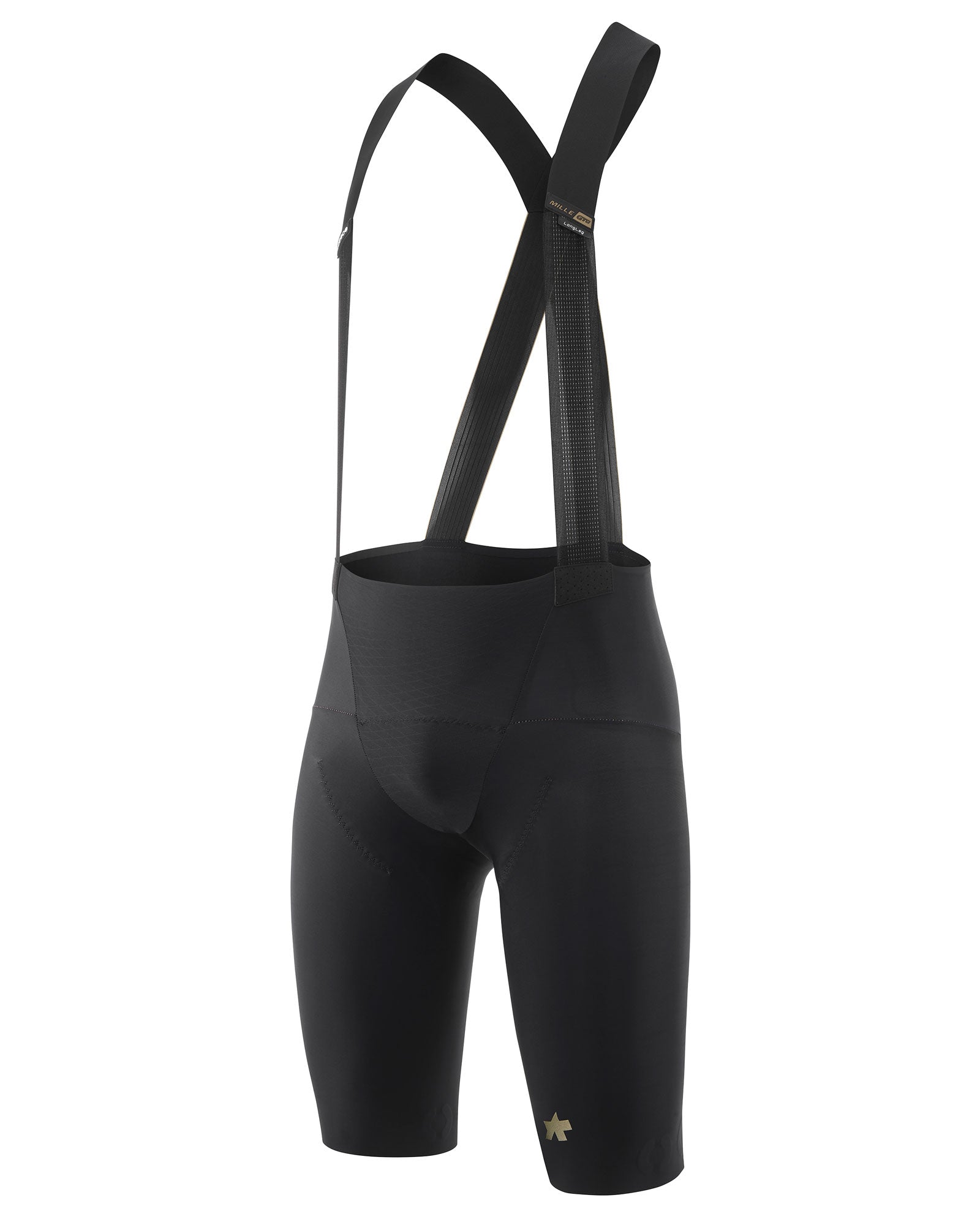 MILLE GTO BIB SHORTS S11 スタンダード丈（エンデュランス ビブ