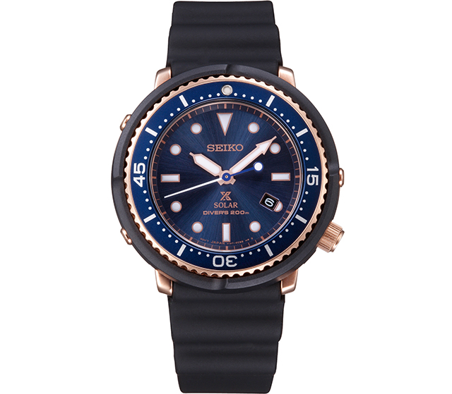 時計とアウトドアスタイルの楽しい関係とは？「男と女の通称“ミニミニ