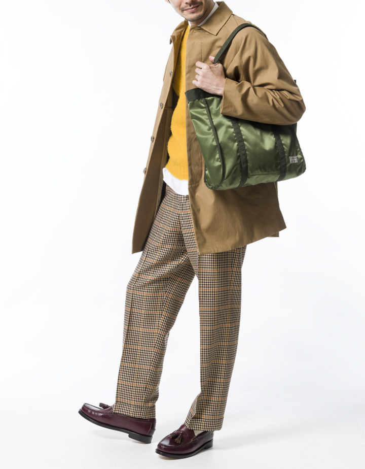 バカ売れの系譜の最新作。禁断の両A面“ヒスポーター”が登場！｜雑誌