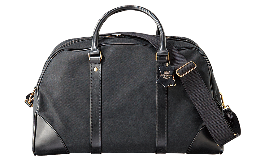 持ってる人いる？ ホワイトハウスコックスファン待望!?の幻バッグが