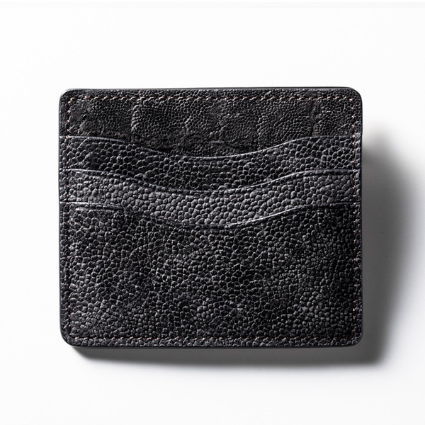 別注ワイルドスワンズ】希少革3部作が幻の“エレファント”でスタート