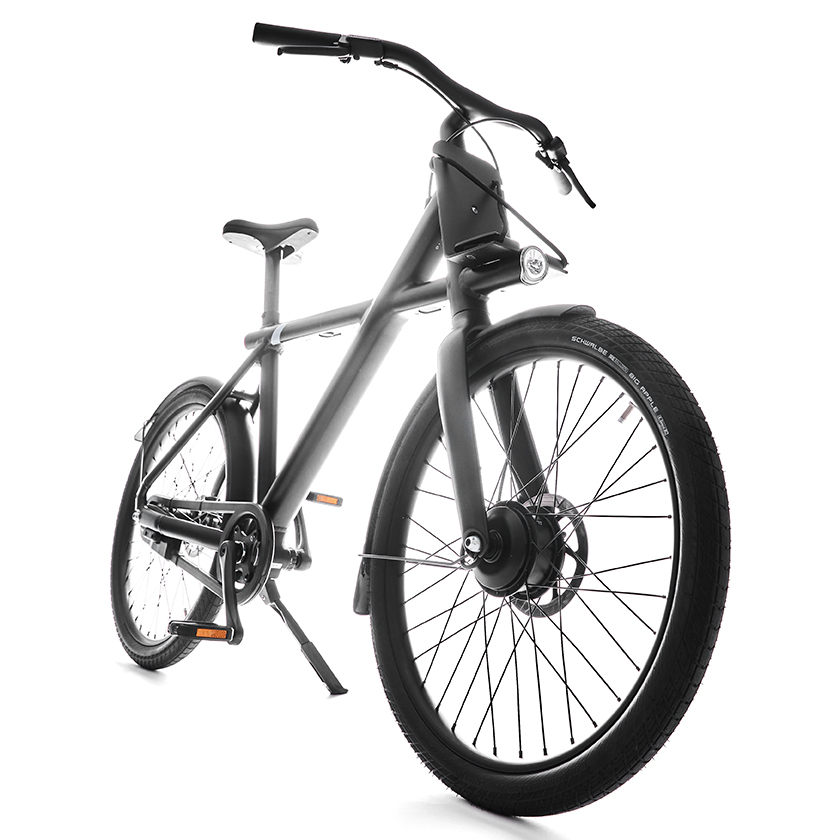 e-バイクブームの火付け役「バンムーフ」は得なのか？ 次世代SPECを