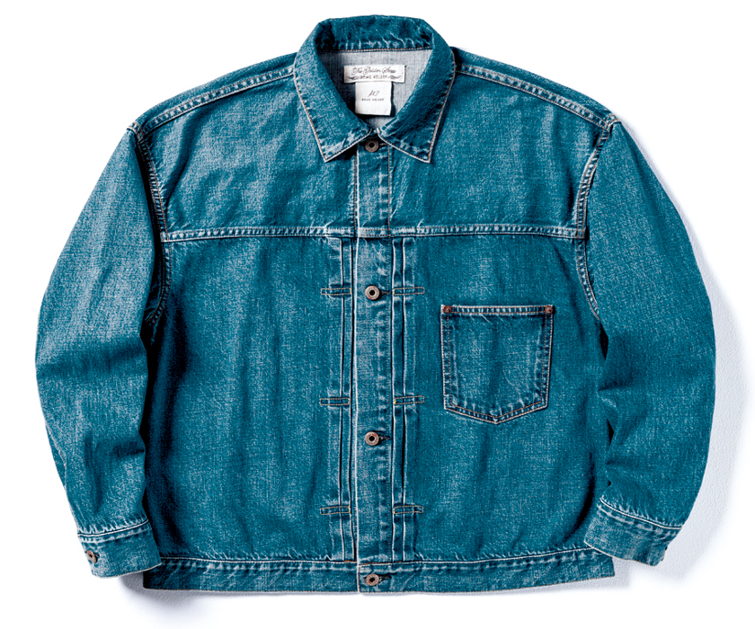 今選ぶなら1stタイプ】 幅広い服好きにリーチするNEOなGジャン4選