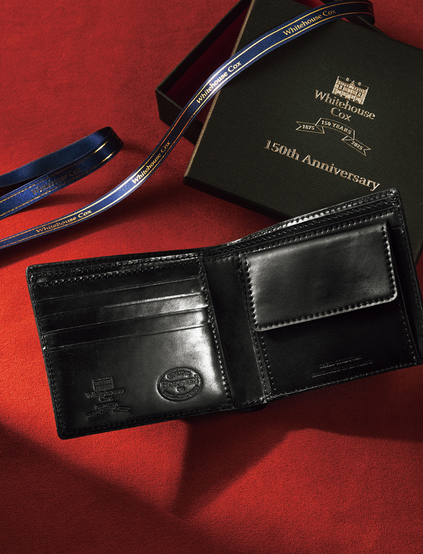 ホワイトハウス コックス」150周年記念！ 伝説のタッグが復活する