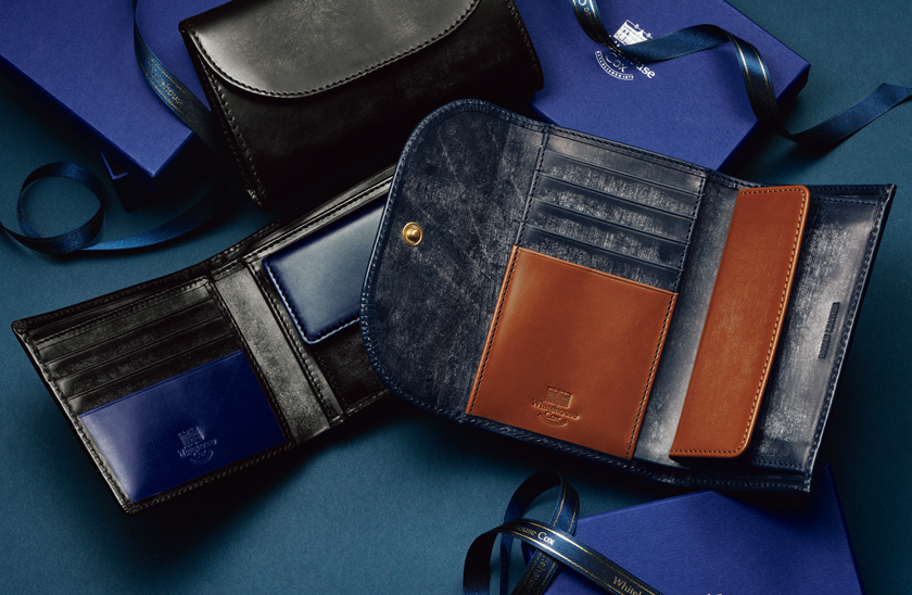 ホワイトハウスコックス】この冬限定のバイカラー仕様を見逃すな