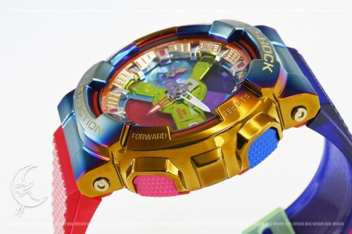 G-SHOCK GM-110 シリーズ レインボーの販売なら名古屋大須の中古時計