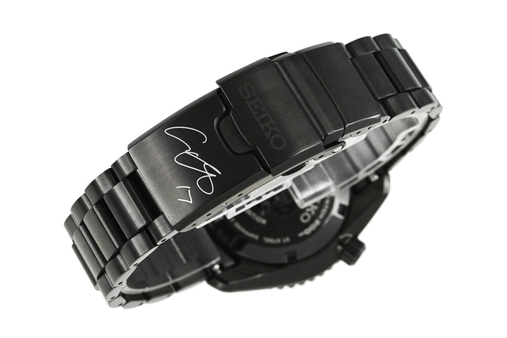 プロスペックス メカニカルダイバーズ 1968 ヘリテージ GMT 大谷翔平