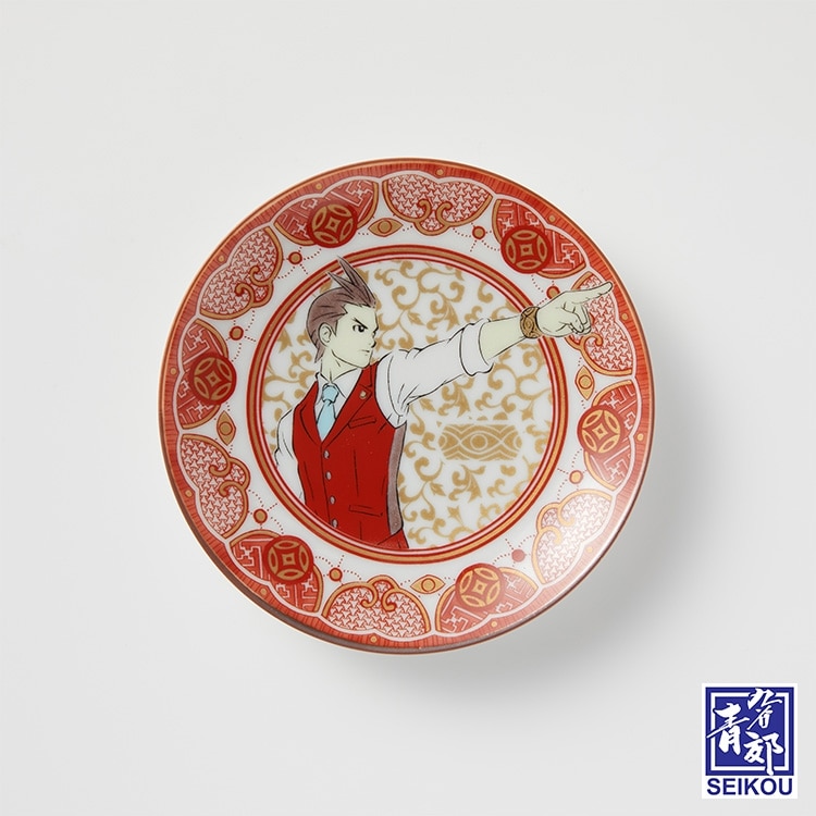 逆転裁判シリーズ関連商品情報＞関連グッズ（2022年～2024年発売