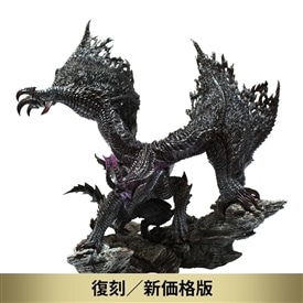 イーカプコン |カプコンフィギュアビルダー クリエイターズモデル 鋼龍