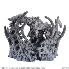 イーカプコン |カプコンフィギュアビルダー クリエイターズモデル 天彗