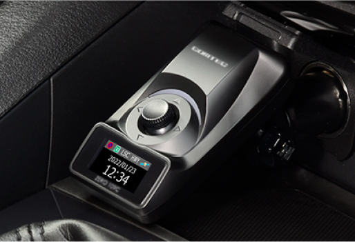 GPSレシーバー | 株式会社コムテック COMTEC