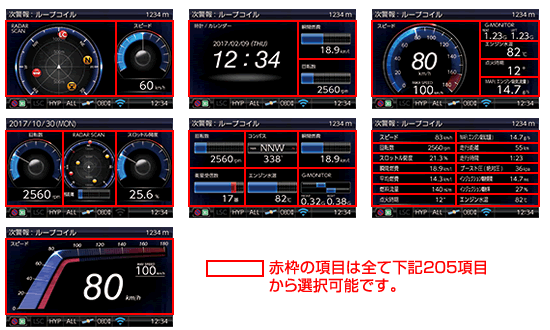 ドライビング・セーフティ・センサー ZERO 704V | COMTEC 株式会社